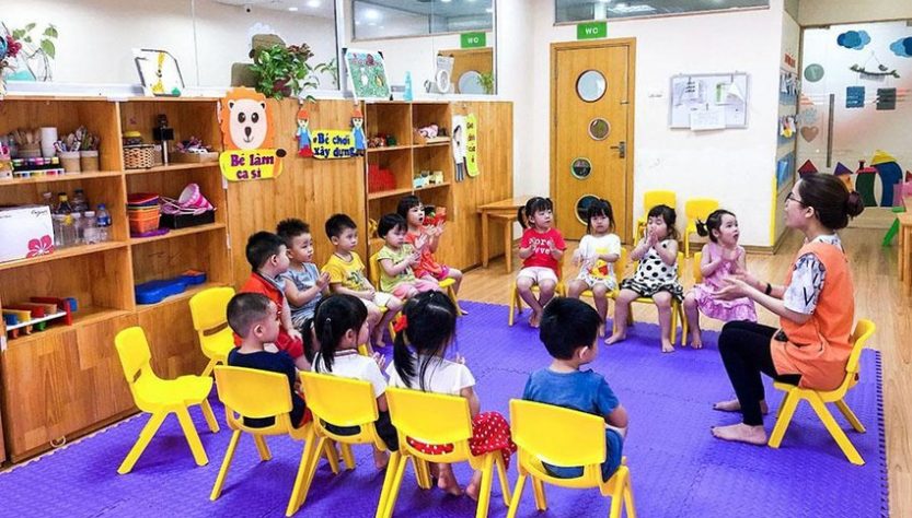 Thiết bị phòng học