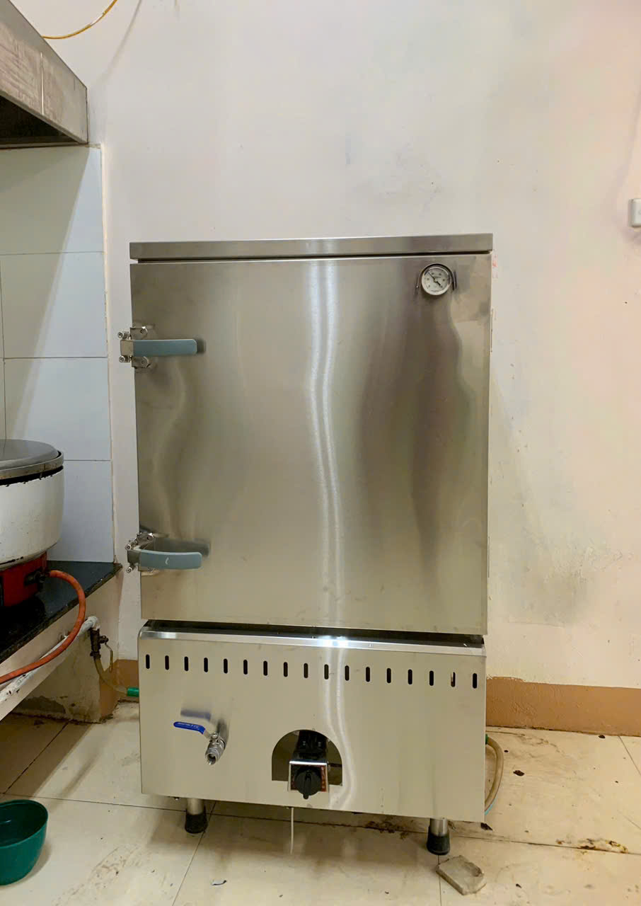 Thiết bị nhà bếp