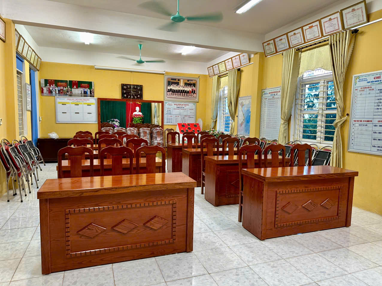 Đồ nội thất văn phòng