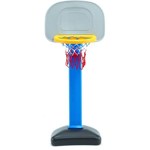 Trụ bóng rổ số 1
