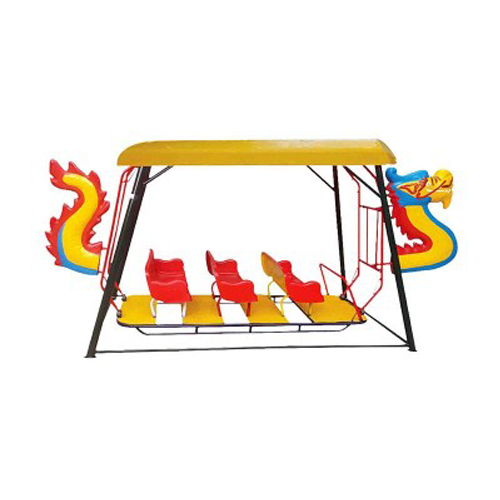 Xích đu thuyền rồng