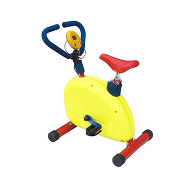 Bộ tập gym đạp xe