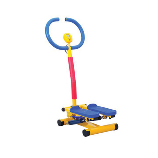 Bộ tập gym bước chân