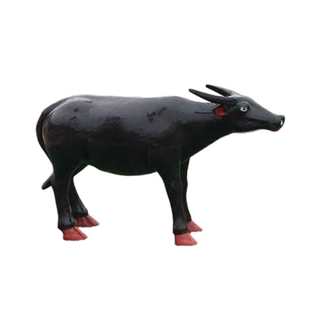Tượng con trâu
