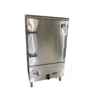 Tủ cơm ga 30-40kg